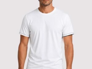 Camiseta Hombre Sublimada